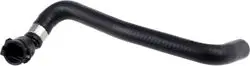 BMW F20-F30 N13-N20 Radyatör Hortumu 17127596831
