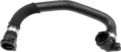 BMW F20-F30 Radyatör Hortumu 17127600554