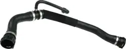 BMW E60 M47n Radyatör Üst Hortumu 17127787448