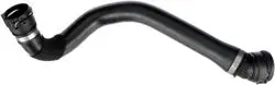 BMW G30-G11 Radyatör Alt Hortumu 17128602603