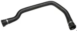 BMW X5-X6 M57n Radyatör Üst Hortumu 17127794153