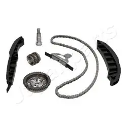 Ssangyong Rexton Rodıus 05-12 2.7 Zincir Seti