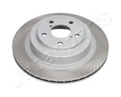 Subaru Legacy Impreza Wrx Arka Fren Diski 290C