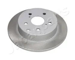 Toyoya Rav4 06-12 Arka Fren Diski 281-5