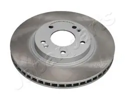 Hyundai Santafe 00-07 Ön Fren Diski 294C 5171226100