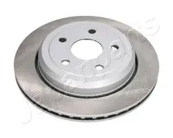 Jeep G.Cherokee Arka Fren Diski 18 Jant