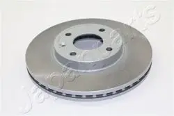 Chevrolet Fren Disk Aveo T300 2011 256mm
