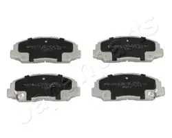 Daihatsu Feroza Ön Fren Balatası Add64219