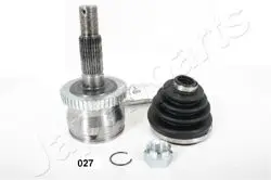 Jeep G.Cherokee Wj 99-05 Dış Aks Kafası 05012456Ac