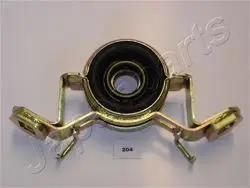 Toyota Hilux Ln 106-95 Şaft Askı Takozu