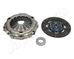 Nissan Navara 2.5L Yd25 Ç:275 D:24 11-Debriyaj Seti Nsk2231