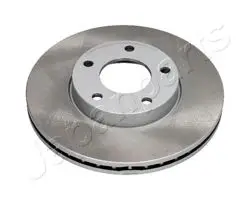 Mazda 3 04-08-Mazda 5 05-Ön Fren Diski Havalı 278-5