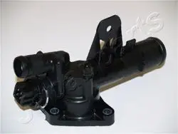 Nissan Juke F15 1,5 DCI 10-Micra K12 1,5 DCI 05-Note 06-1,5 DCI Qashqai 07-1,5 DCI Komple Termostat Plastik Gövde