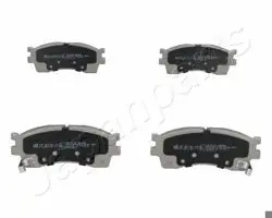 Kia Rio Shuma 00-05 Ön Balata 0K2n13328z