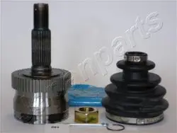 Jeep G.Cherokee Zj Zg 91-99 Dış Aks Kafası Abs$Li