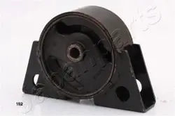 Nissan Primera P12 1.6-1.8 02-Motor Takozu On