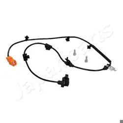 Honda CRV 97-06 ABS Sensörü Arka Sol