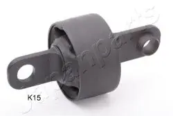 Hyundai i30 08-11 Ceed 08-11 Arka Trevers Burcu (70*146 mm) -