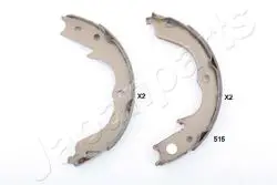 Subaru Impreza Arka Pabuç Balata
