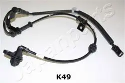 Kia Rio 11-Asb Sensörü Ön Sol