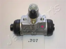 Subaru Justy 87-95 Vivo 92-98 Arka Fren Silindiri