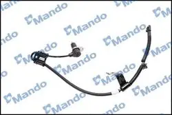 Kia Bongo 14-Sol Ön ABS Sensörü 95670-4E050