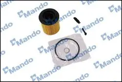 Kia Sportage-Tucson 20-Yağ Filtresi 263502M000