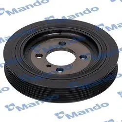Hyundai Sonata Sabtafe 2.0 CRDI 04-Krank Kasnağı 23124-27400 23124-27000 23124-27100
