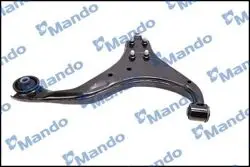 Hyundai Tuscon Kia Sportage 04-10 Sol Ön Salıncak Rotili Kı-415