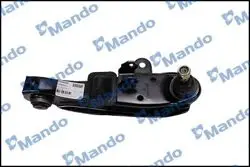 Hyundai H100 Minibüs 1994- / L300 1990- Salıncak Alt Sağ