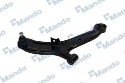 Hyundai Accent 00-06 Milenyum-Admıre Salıncak Alt Sağ