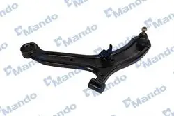 Hyundai Accent 00-06 Milenyum-Admıre Salıncak Alt Sol