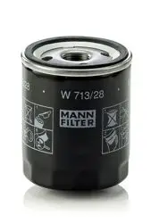 Freelander 1.8 16V 1998-Yağ Filtre Lpw100180
