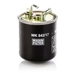 M.Benz M668 W168-414 Yakıt Filtresi 6680920101