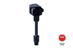 Nissan Maxıma Ateşleme Bobini 2,0L Vq20de Dohc A32 V6 94-99 4.5.6 Silindirler