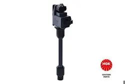 Nissan Maxıma Ateşleme Bobini 2,0L Vq20de Dohc A32 V6 94-99 1.2.3. Silindirler
