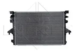 VW T6 2.0 TDI Caaa-Caab-Caac-Ccha-Cfca Su Radyatörü 7E0121253a