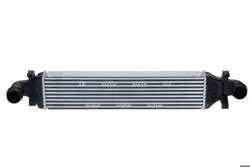 M.Benz W117-176-246 M270-651 Intercool Radyatörü A2465000100