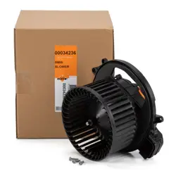 BMW F20-F30-F32 Kalorifer Motoru 64119350395