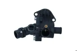 VW Passat 04-10 Blr-Bvz-Bvy 2.0Fsı Termostat 06F121111