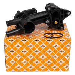VW 1.4 TSI Komple Termostat 03C121110a