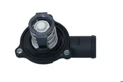 VW Audi Q7 Bug Motor Termostat 059121111L