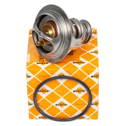 VW A4 Passat 08-15 2.0 Tfsi Termostat 06J121113c