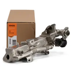 BMW N47n-N57n EGR Soğutucu (EGR Yok) 11717823210