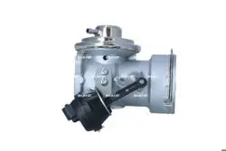VW EGR Valfi Cordoba Ibiza Fabia Polo 1.9 TDI 038131501Ab