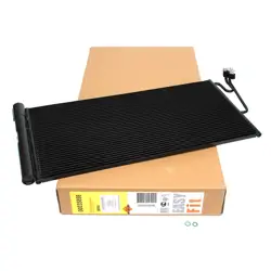 Mini R56-R60 Klima Radyatörü 64539239920