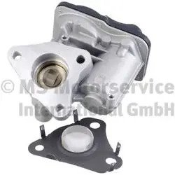 M.Benz Om607-Renault K9k EGR Valfi A6071400100