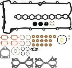 Freelander Td4 Üst Tk Conta S.K.C Siz Lvq101250
