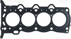 Toyota Corolla 04-10 / Auris 07-11 / Yaris 1Ndtv D4d 1.4 Dizel 1.00 mm 2 Çentik Silindir Kapak Contası Ja-11306