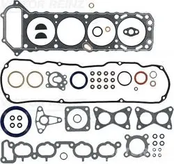 Nissan Terrano 2.4 Benzinli Tak.Conta 10101-40F29